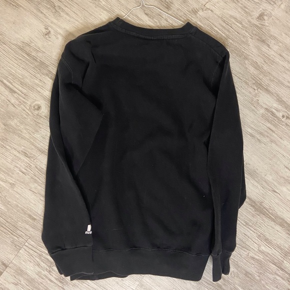 Russell - Crewneck Sweater - Picture 2 of 2